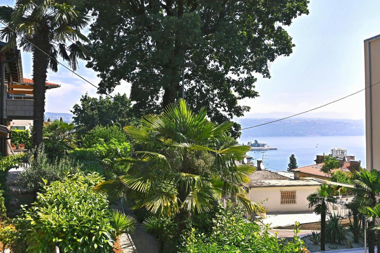 Elvira Apartment Opatija