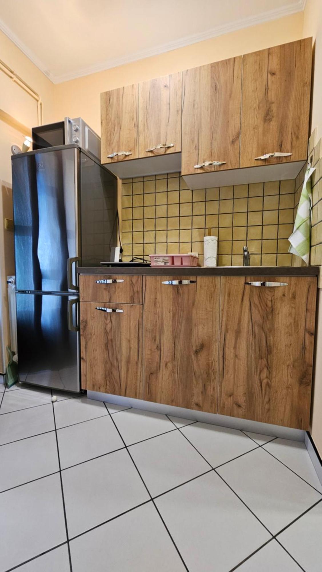 Elvira Apartment Opatija