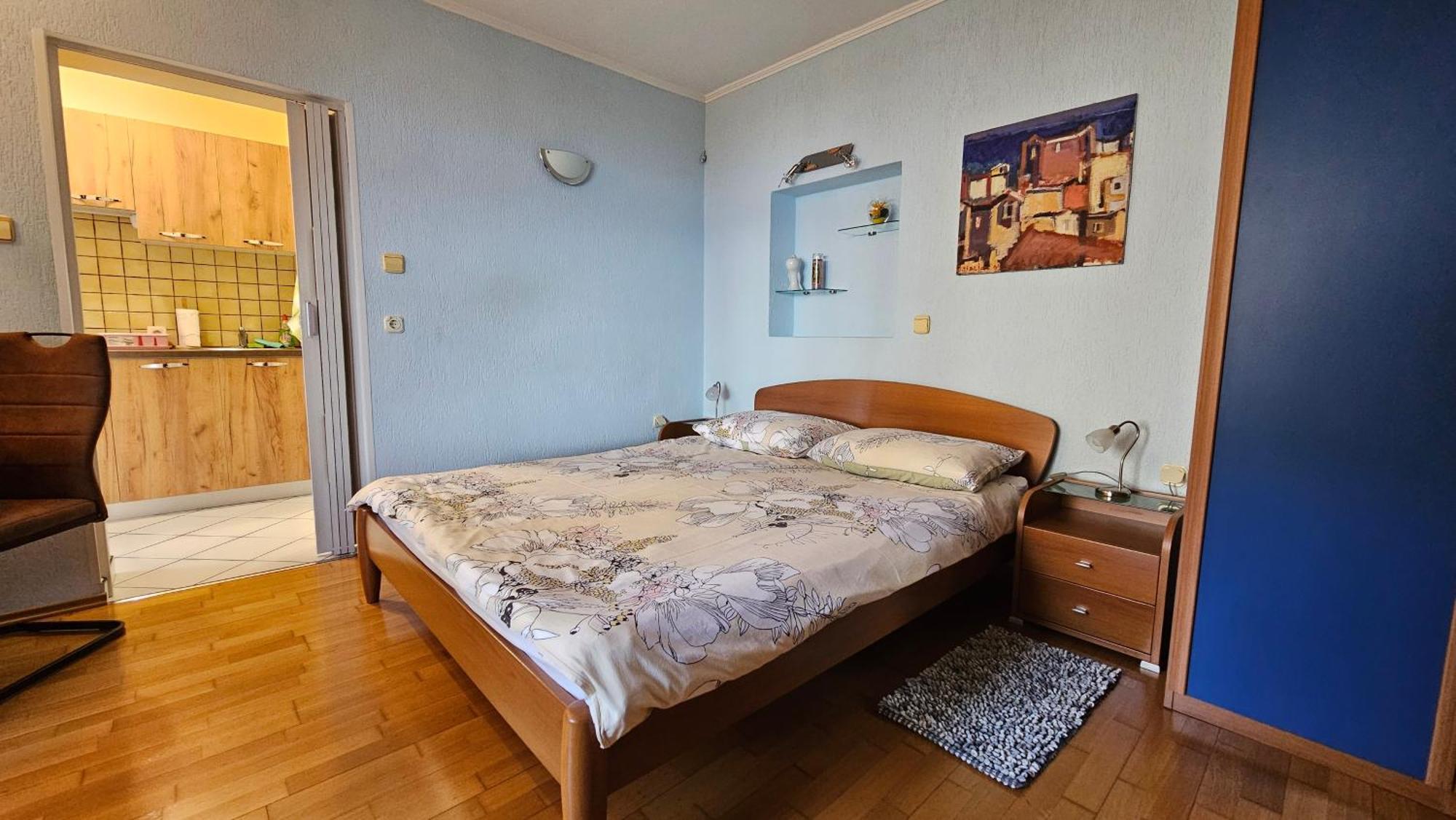 Apartment Elvira Opatija
