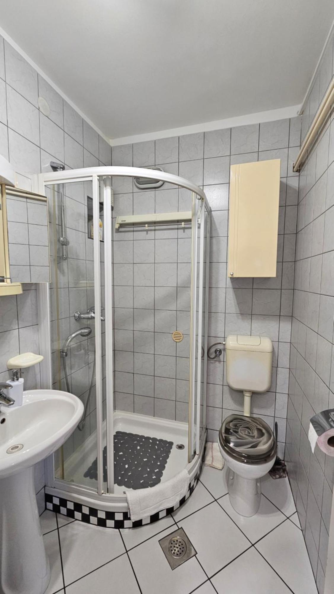 Elvira Apartma Opatija