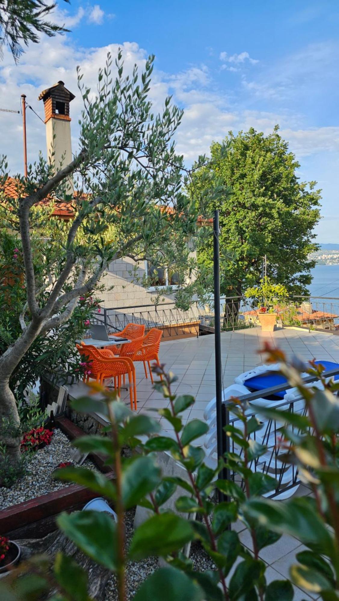Elvira Apartma *