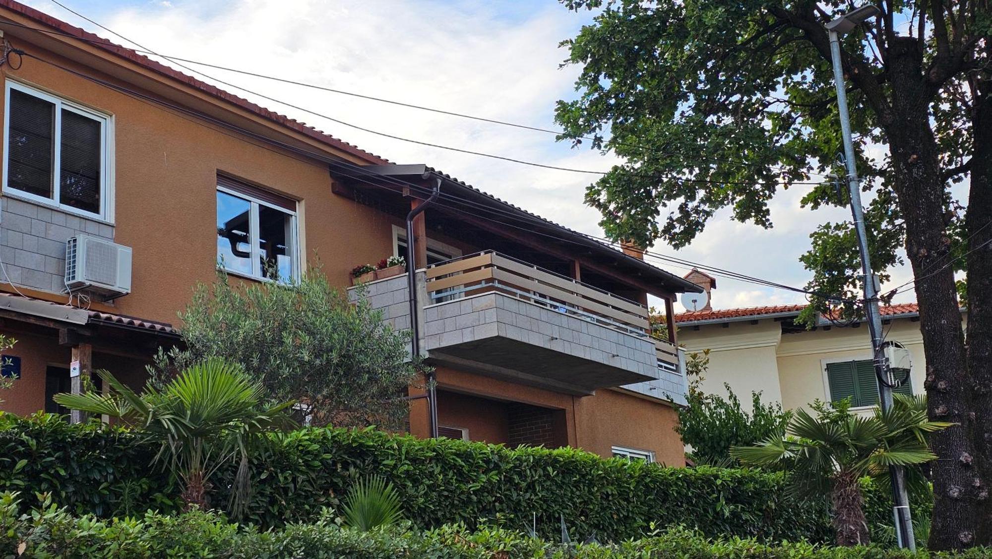 Apartma Elvira Opatija