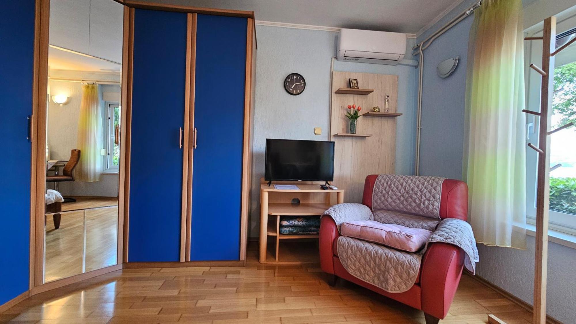 Apartma Elvira