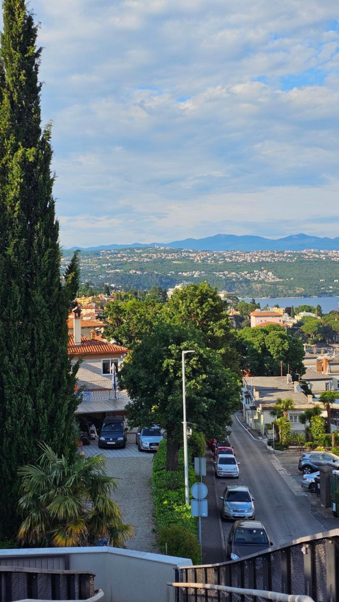 Apartma Elvira Opatija