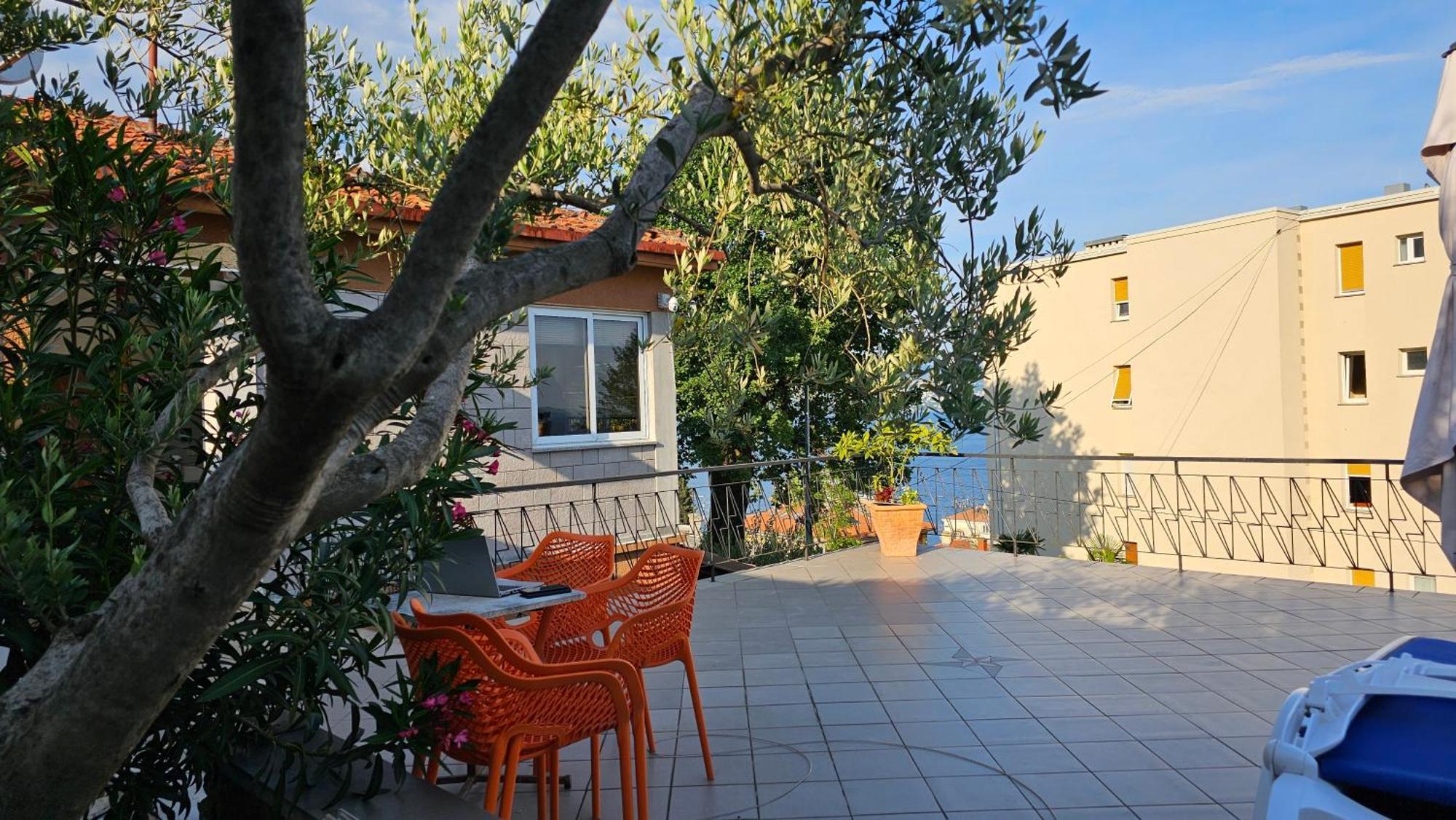 Elvira Apartma Opatija