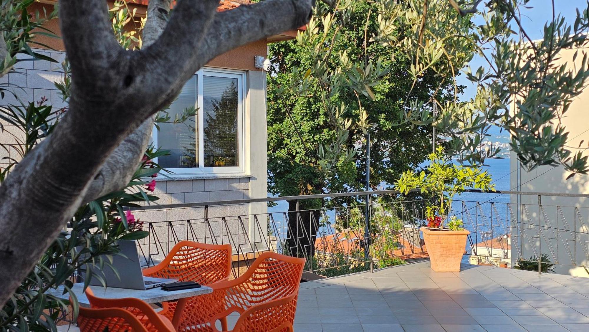 Apartma Elvira Opatija