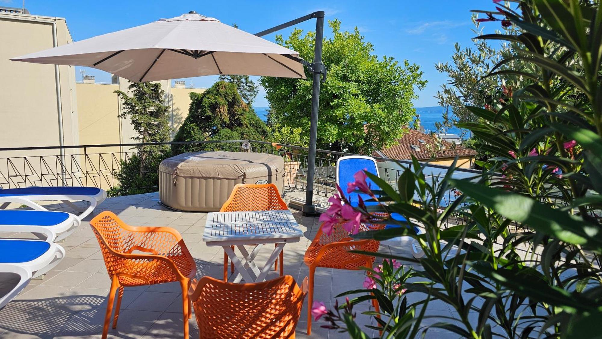 Elvira * Opatija