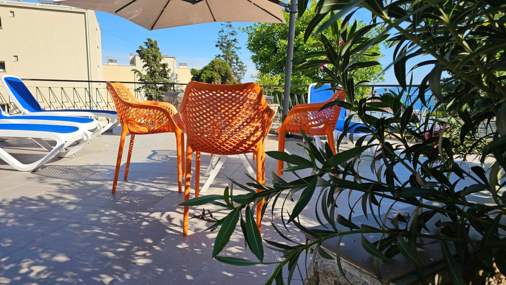 Elvira Apartma Opatija
